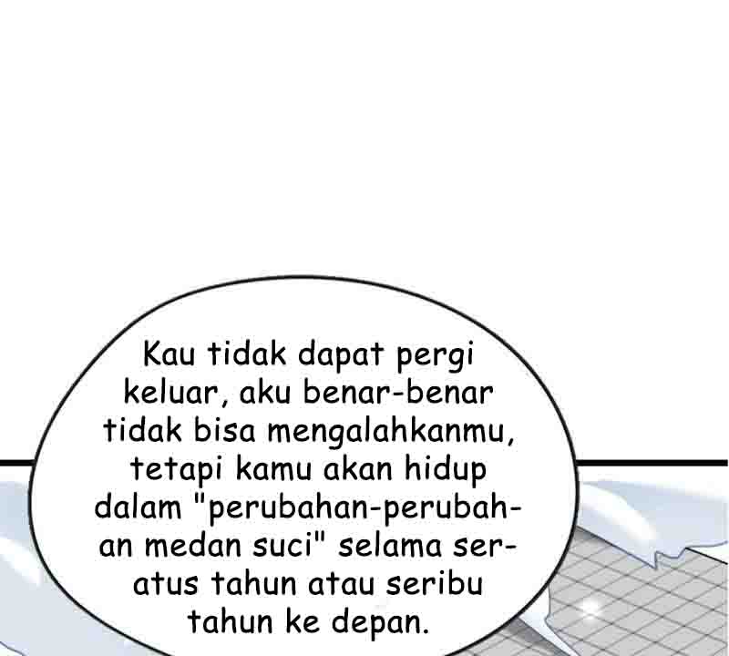 Turned Into a Grass in The Fantasy World? Chapter 43 Gambar 81